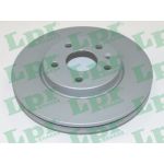 Disco freno LPR O1035VR