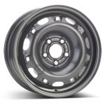 Stahlfelge 14 zoll ALCAR 5x100 5J ET35