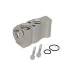 Válvula de expansão, ar condicionado MAHLE AVE 207 000P