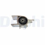 Douille, palier de bras de suspension DELPHI TD2077W