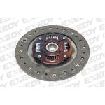 Disco de embraiagem EXEDY HCD806U