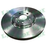 Disco freno LPR J1025V
