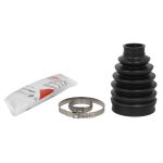 Juego de fuelles, árbol de transmisión FEBI 1001754