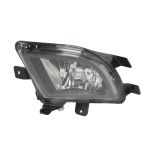 Phare antibrouillard DEPO 441-2060L-UQ