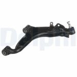 Bras de suspension, suspension DELPHI TC6705