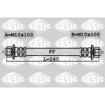 Flexible de frein SASIC 6606119