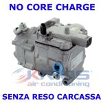 Klimakompressor MEAT & DORIA K15473R