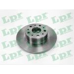Disco freno LPR L2111P