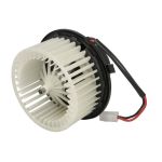 Ventilador da cabina NISSENS 87068