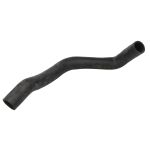 Tuyau de radiateur THERMOTEC DWM019TT