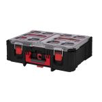 Caja de herramientas sin accesorios MILWAUKEE 4932478625