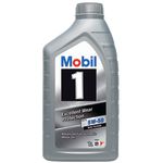 Huile moteur MOBIL 5W50 1L