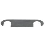Elemento de eje de transmisión CARRARO 536392-CR