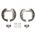 Remschoenset BREMBO K 68 077
