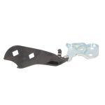 Pièce de capot moteur BLIC 6802-00-7703451P