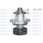 Kit de reparación, bomba de agua DOLZ B214