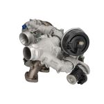 Lader, Aufladung MOTO REMO 10009880257/R
