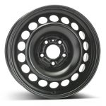 Stahlfelge 16 zoll ALCAR 5x112 7J ET39