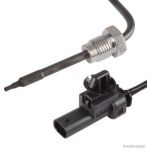 Sensor, Abgastemperatur HERTH+BUSS ELPARTS 70682422