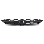 Grille de radiateur BLIC 6502-07-0396990P