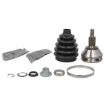 Homokineet reparatie set, aandrijfas SPIDAN 36500