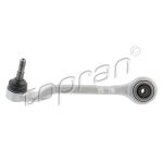 Suspensão da roda HANS PRIES 503 246