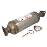 Filtre à particules / à suie, échappement ASSO MARMITTE SRL 52.15004