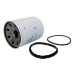 Filtro, sistema hidráulico de trabalho DONALDSON P550386