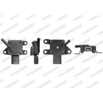 Sensor, presión gas de escape WAGNER PRS00026