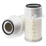 Filtro de ar FLEETGUARD AF25287K