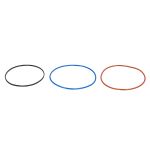 Bague d'etanchéité, chemise de cylindre ENGITECH ENT020778
