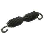 Ressort, Mâchoire de frein FEBI BILSTEIN 08966