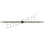 Flexible de frein HANS PRIES 701 114