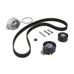 Vattenpump + kamremssats GATES PowerGrip™ KP35581XS