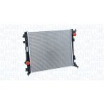 Radiateur moteur MAGNETI MARELLI 350213206000