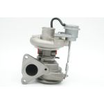 Lader, Aufladung RE-PART RRT70008