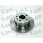 Disco freno LPR M2031P