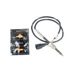 Sensor de temperatura dos gases de escape NRF 707501