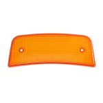 Lado de la lámpara indicadora ANAC MAKINA 700-38401-AN