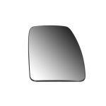 Rétroviseur extérieur - verre de miroir MEKRA 191047002099