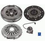 Kit de embraiagem SACHS 2290 601 188
