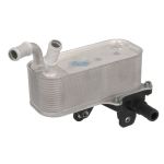 Radiator, aandrijfbatterij NRF 310504