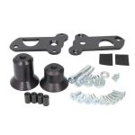 Crash Pad RDMOTO RDM-S21S