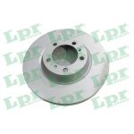 Disque de frein LPR P2032VR