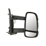 Rétroviseur extérieur MAGNETI MARELLI 182201600900