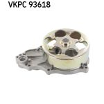 Bomba de arrefecimento SKF VKPC 93618