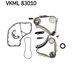 Kit chaîne de distribution SKF VKML 83010