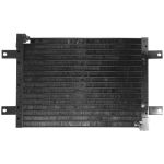 Condensador, sistema de ar condicionado HIGHWAY AUTOMOTIVE 40123004