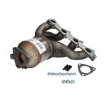 Catalisador BM CATALYSTS BM91783H