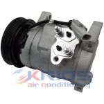 Compressor, ar condicionado MEAT & DORIA K15087A